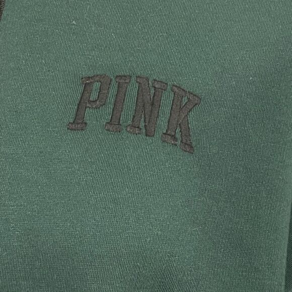 Cozy Victoria’s Secret jacket - Picture 5 of 7